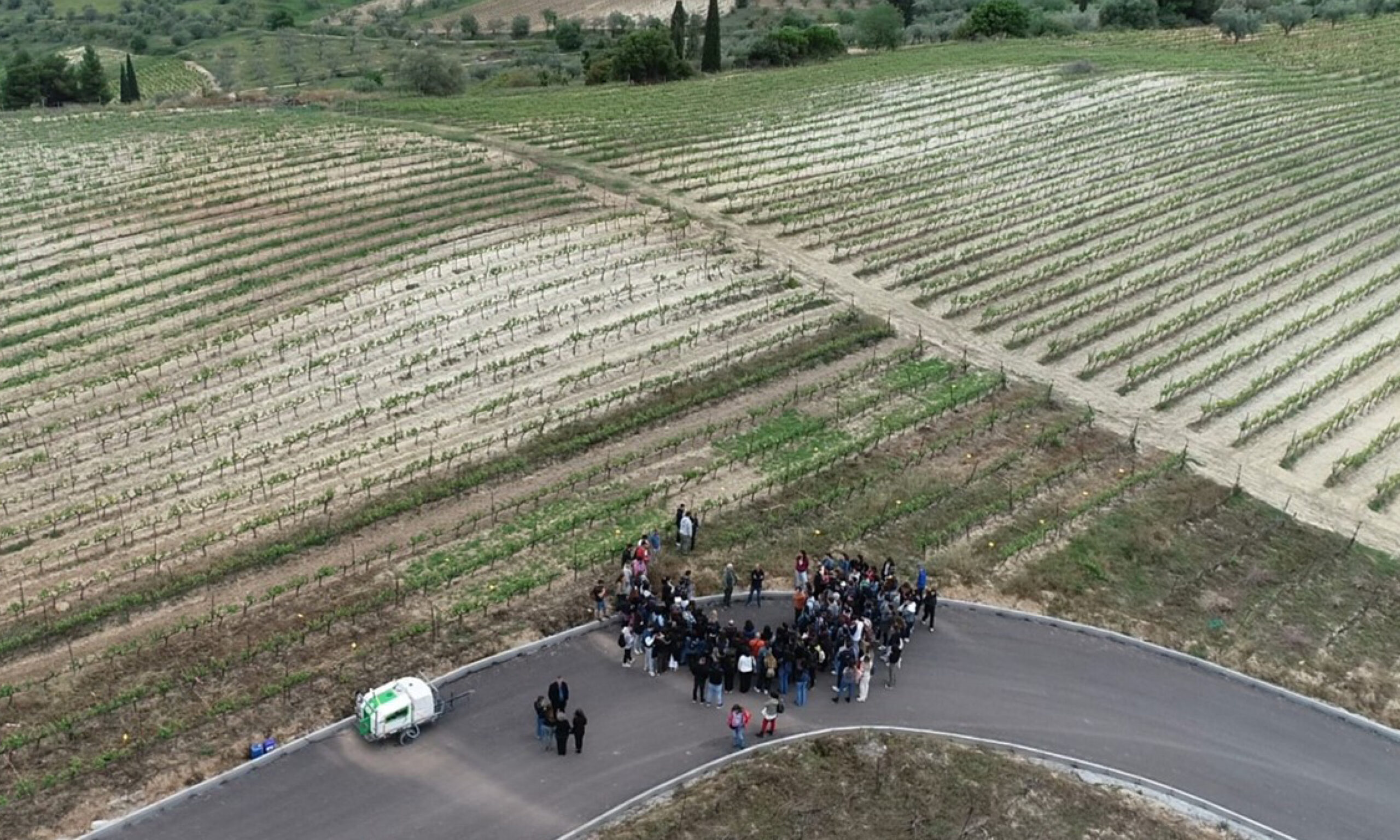 Demo event Greece | Oper8