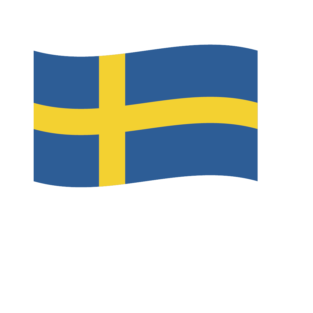 Sweden flag | Oper8