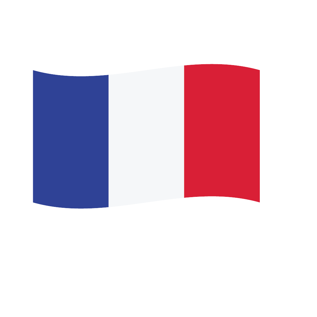 French flag | Oper8