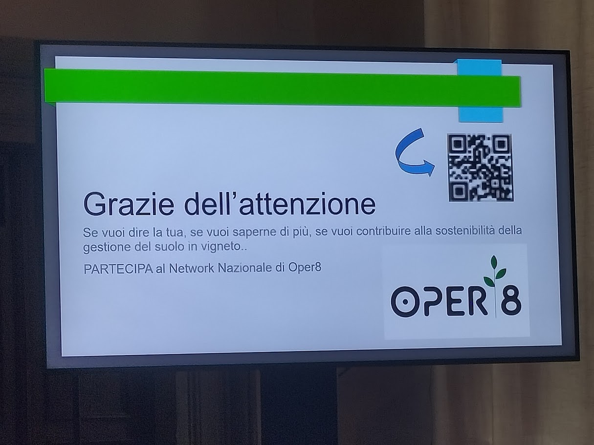 2024-03 Event in Cortena Italy | Oper8